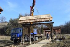 Szejkefürdőn elhalasztották a kapunyitást