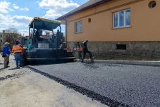 Sepsiszentgyörgyöt és Illyefalvát elkerülő út épül a következő években