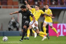 Vb-selejtezők: háromgólos magyar győzelem San Marinóban, román vereség a németektől