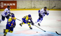 Erste Liga: magabiztos Sportklub-siker a döntő első meccsén