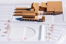 Önálló Sapientia-kar alakul, és 20 millió euróból épül egyetemi campus Sepsiszentgyörgyön