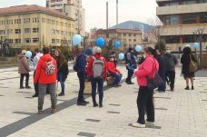 Érzékenyítéssel készülnek az autizmus vilgánapjára több városban is 