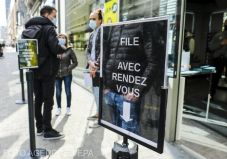 A rendkívüli intézkedések felszámolására kötelezte a belga kormányt a bíróság