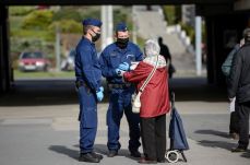 Koronavírus: drámaian megnőtt Magyarországon az új fertőzöttek száma