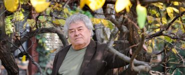 Elhunyt Gyulai Líviusz baróti születésű Kossuth-díjas grafikusművész