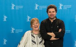 A román versenyfilm Arany Medvét, a két magyar film Ezüst Medvét nyert Berlinben