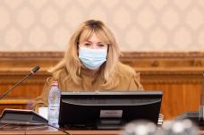 A szenátus elnöke szerint a jelenlegi törvények hátrányos helyzetbe hozzák a fogyatékkal élőket