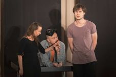 Az ember tragédiáját mutatják be Nagyváradon, osztálytermekben is játszanák