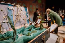 Az 1848-as szabadságharcról szól a marosvásárhelyi színház új gyerekelőadása