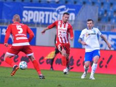Liga 1: lemondott a felsőházi rájátszásba jutásról az UTA, a cél a bennmaradás