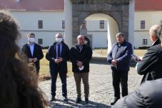 Folytatódik a Csík-térség metropoliszövezetének kialakítása