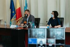 Tizenhét százalékkal több pénzből gazdálkodik idén Marosvásárhely