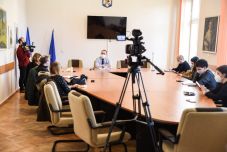 Az ingatlanfejlesztésekben látja a jövőt Csíkszereda önkormányzata