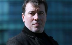 Demeter András kulturális államtitkár: „azt kellene tudatosítanunk, hogy a kultúra pénzbe kerül”