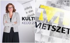 Kultúra és költségvetés az Erdély TV kedd esti műsoraiban