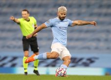 Sergio Agüero tíz év után távozik a ManCity-től