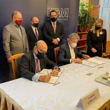 Aláírták a magyar MotoGP-ről szóló szerződést