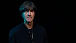 Joachim Löw az Eb után távozik a német futballválogatottól