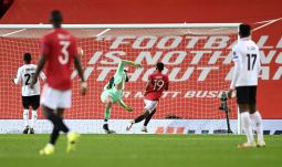 EL: döntetlennel zárult a döntővel is felérő ManUtd–AC Milan nyolcaddöntő