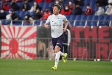 IFFHS: Miura Kazujosi minden idők legidősebb futballistája