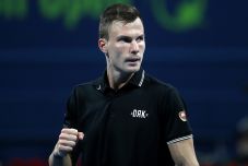 Fucsovics Márton negyeddöntőbe jutott a dubaji tenisztornán