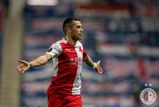 EL: nagy sapkát kapott Mourinho Tottenhamja Zágrábban