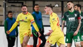 Húsvétkor sem áll le a Bundesliga