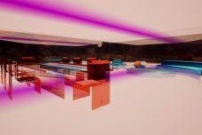 Félmillió dollárért kelt el a világ első virtuális háza