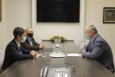 Hangsúlyosabban támogatják ezentúl a Maros megyei szociális ellátórendszert 