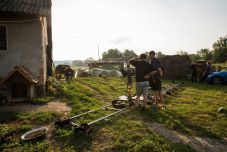 Április 20-ig várják a jelentkezőket a Filmtett alkotótábor szervezői