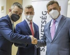 Visszatérhet-e az egységes magyar érdekképviselet a pozsonyi parlamentbe?