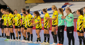 Női kézi BL: húzott egy nagyon váratlant a Borussia Dortmund