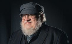 A Trónok harca szerzője ötéves szerződést írt alá az HBO-val