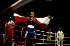 Kovács „Kokó” István lett a Nemzetközi Ökölvívó Szövetség főtitkára