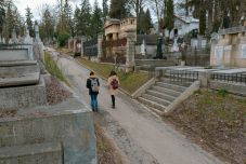 Erdély legjei – Kolozs megye: a kolozsvári Házsongárdi temető (VIDEÓ)