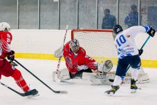 Erste Liga: kettős Sportklub győzelem Gyergyóban