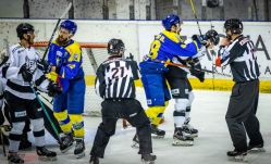 Erste Liga: a magyar bírók ténykedése miatt háborog a brassói román sajtó