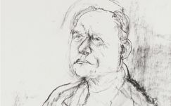 Szellemi „buborék” – Kántor Lajos magángyűjteményéből nyílt kiállítás Sepsiszentgyörgyön