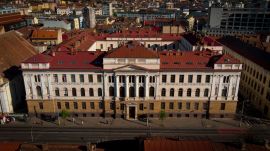 Elkészült az erdélyi magyar középiskolák rangsora a tavalyi érettségi adatok alapján