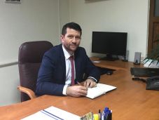 Fontosnak tartja a román nyelv hatékony elsajátítását a kisebbségi oktatásért felelős új államtitkár