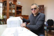 Ragadós a kaplonyi polgármester jó példája: ingyen kap építészeti tervet az önkormányzat