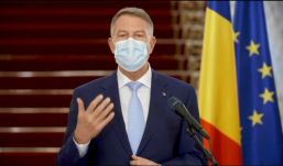 Iohannis: este tíztől lehet kijárási tilalom, de nem tervezünk lezárásokat húsvétra