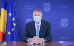 Iohannis a karantén elkerülését és a hívekkel tartott húsvéti szentmiséket szeretne