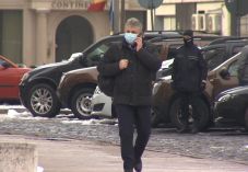 Tanúként hallgatták ki a belügyminisztert Elena Udrea egyik perében