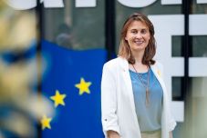 Feladta magát egy körözött katalán politikus