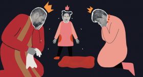 A kolozsvári Visky Ábel filmje nyerte a Budapesti Nemzetközi Dokumentumfilm Fesztivált