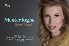 Új műsor az ETV-n: Mesterfogás – szakma és hivatás magas fokon