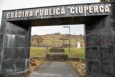 Kérdéses, hogy elkészülnek határidőre a nagyváradi Kálvária-dombbal