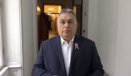 Orbán Viktor üzenete a külhoni magyarokhoz: egy láthatatlan ellenség támadásának megújuló hullámaival harcolunk