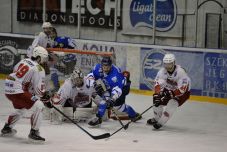 Erste Liga: elődöntőben a Sportklub, visszatér Budapestre a Brassó